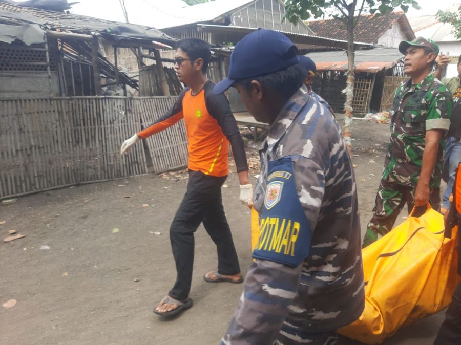 Nelayan Hilang di Perairan Situbondo Ditemukan Meninggal Dunia