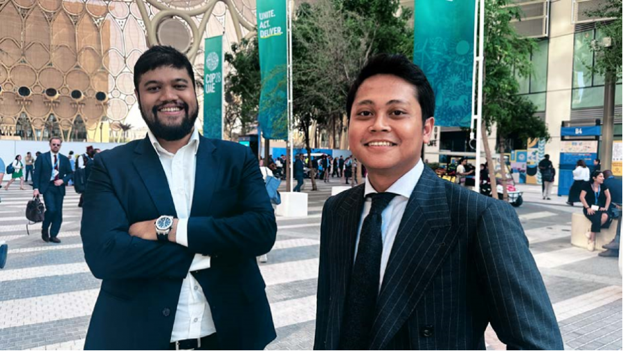 Neutura Mengumumkan Pendanaan Angel untuk Dua Proyek Biochar Baru di COP28