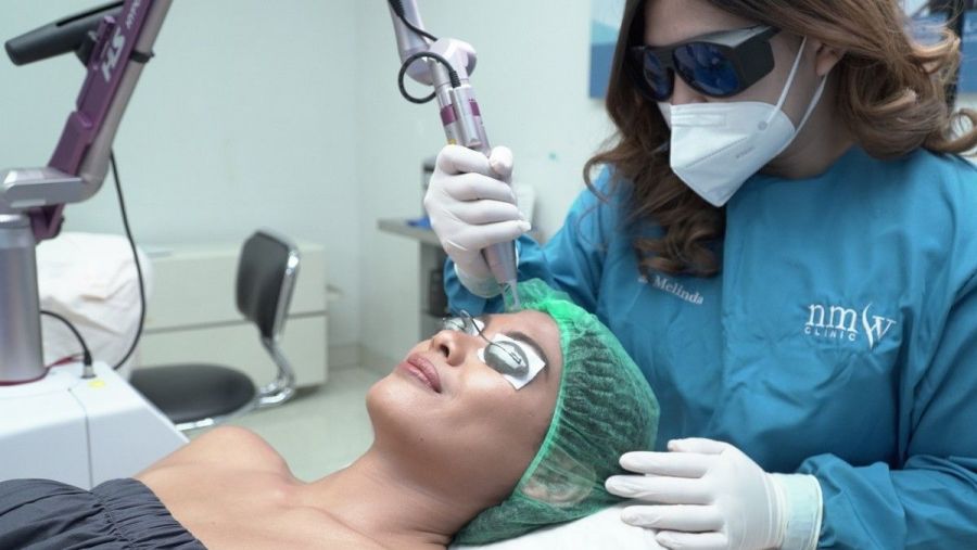 NMW Memperkenalkan Signature Skin Booster : Terobosan Terbaru dalam Peremajaan Kulit Wajah