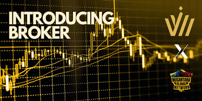 Nusantara Global Network Bermitra dengan Headway Broker untuk Meluncurkan Program Introducing Broker
