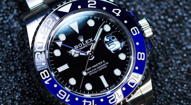OMNILUXE Hadirkan Jam Tangan Rolex Eksklusif untuk Pecinta Koleksi Mewah