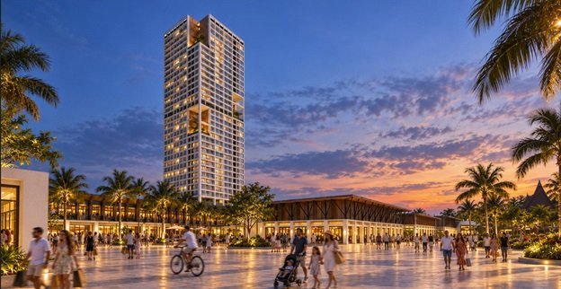 Opus Bay Batam Dibuka Desember 2026, Hadirkan Resort Terintegrasi Pertama