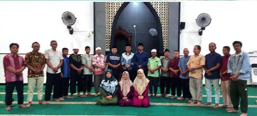 PAC LDII Ngringo Bahas 5 Sukses Ramadhan di Musyawarah Rutin