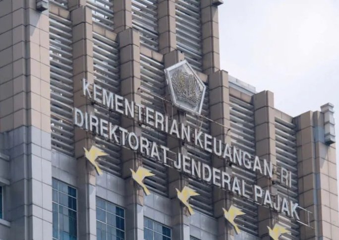 Pajak Ekonomi Digital Sumbang Rp57,23 Triliun ke Kas Negara