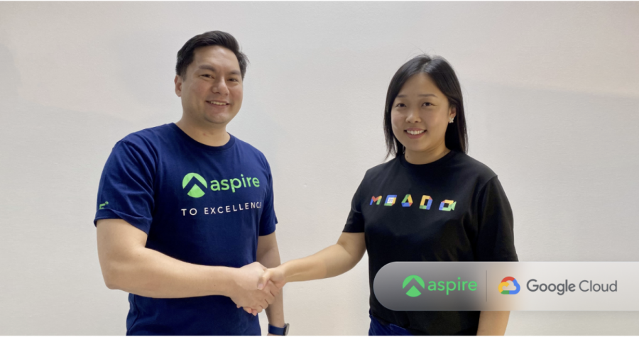Partnership Aspire dan Google Cloud Mendukung UMKM Berkreasi dan Berkolaborasi