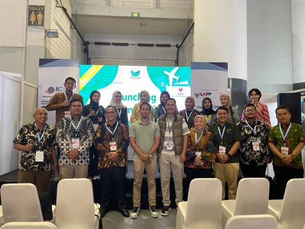 Parto.id Luncurkan Produk Terbaru, Layanan Perjalanan Dinas Bagi Pemerintah