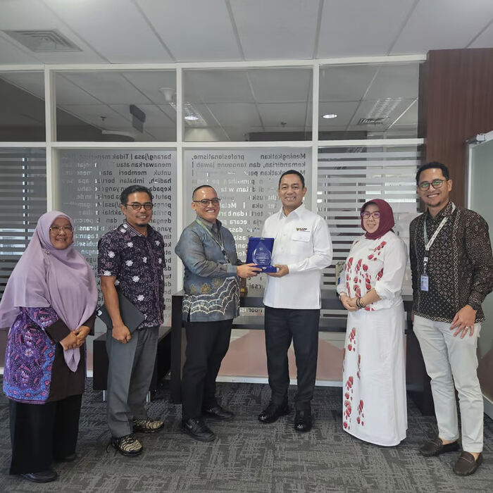 Parto.id Sambut Positif Perpres 46 Tahun 2025, Tegaskan Komitmen Dukung Digitalisasi UMKM dan Kolabo