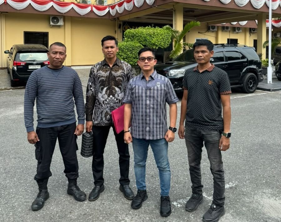 Pelapor dan Terlapor Berdamai, MS Law Firm Pertanyakan RJ Belum Direalisasikan