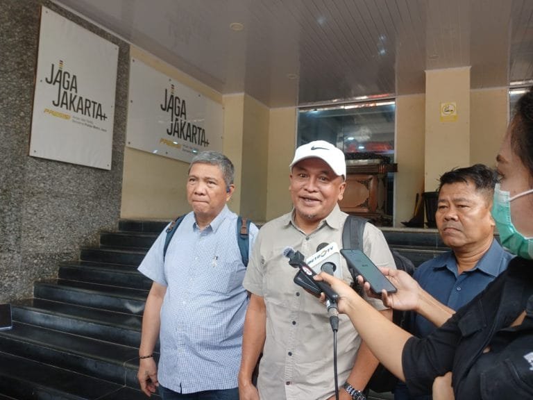 Pelapor PWI Pusat Diperiksa 3 Jam, Kasus Dugaan Penghinaan Hotman Paris Terhadap Wartawan Bergulir