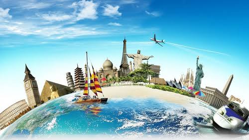 Peluang Investasi di Sektor Industri dan Pariwisata Indonesia yang Menjanjikan