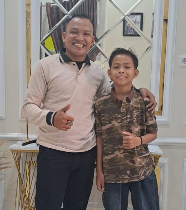 Pembukaan Pacu Jalur Inuman Makin Meriah, Dika Aura Farming Dipastikan Hadir