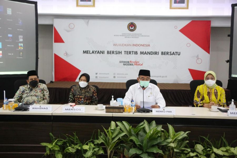 Pemerintah RI Larang Mudik Lebaran 2021, Berlaku 6-17 Mei