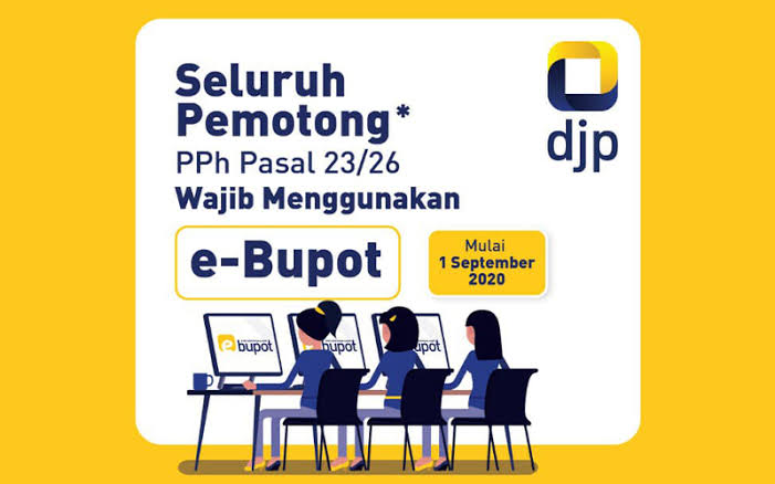 Pemerintah Sederhanakan Pembuatan dan Pelaporan Bukti Potong PPH