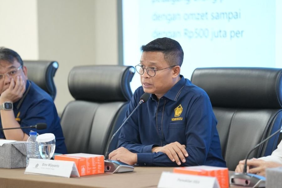 Empat Marketplace Resmi Pungut PPh 0,5 Persen Pedagang Online, Omzet Rp500 Juta Dikecualikan