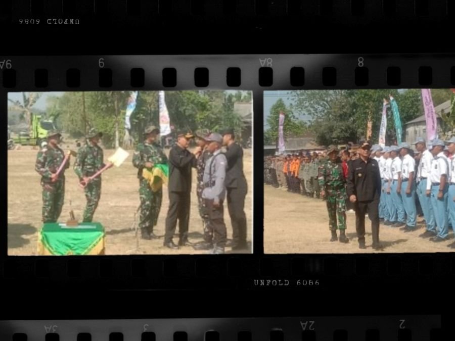 Pemkab Bojonegoro dan TNI Perkuat Sinergi Bangun Desa Kesongo