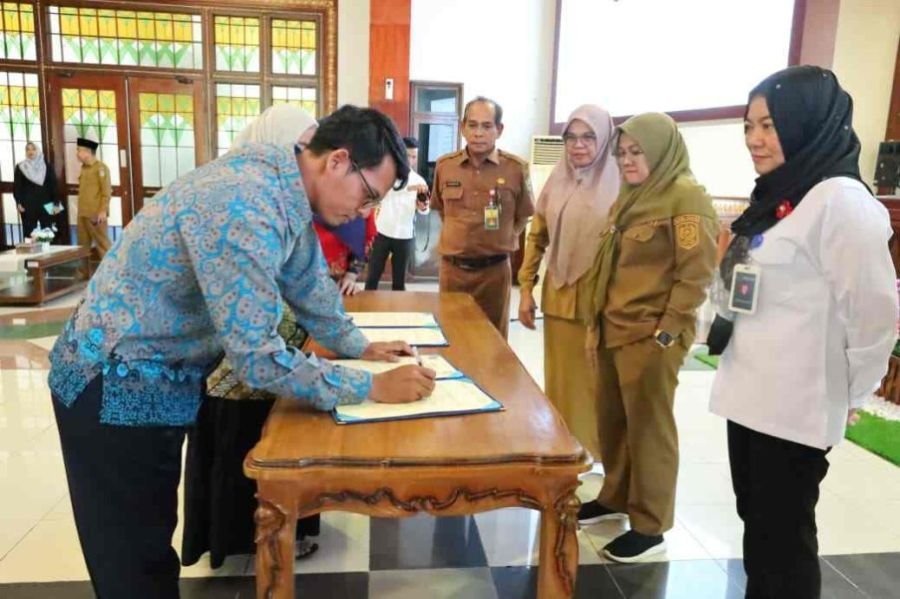 Pemkab Siak Evaluasi Program Makan Bergizi Gratis, Afni Zulkifli Soroti Kualitas dan Transparansi