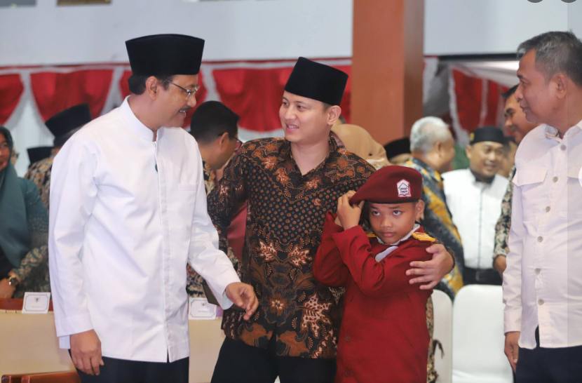 Pemkab Trenggalek Dorong Integrasi Data Sosial, Bupati Soroti Warga Belum Terekam dan KIS Nonaktif