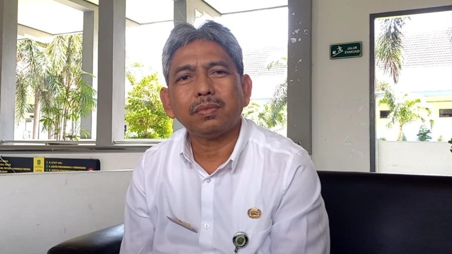 Pemkab Trenggalek Terima Kunjungan SSDM Mabes Polri, Bahas Assessment Center ASN