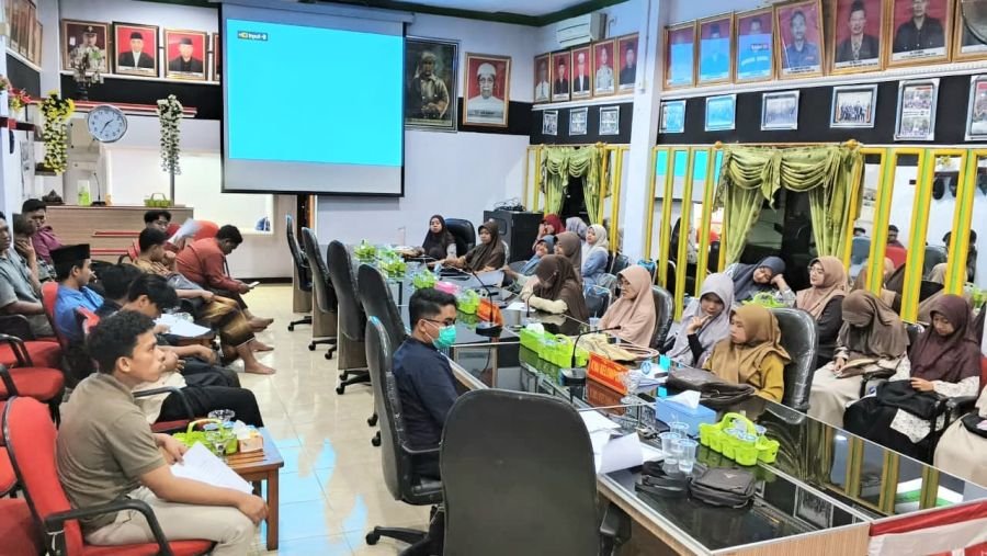 Pemuda LDII Medaeng Petakan Potensi dan Strategi Karier Hadapi Dunia Kerja