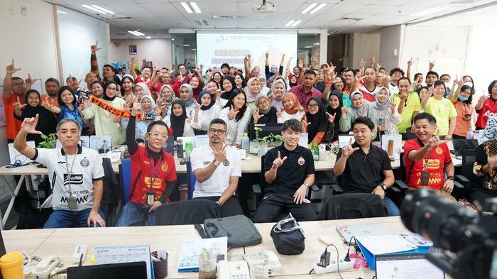 Pengalaman Mahasiswi Japanese Popular Culture BINUS University Magang Sebagai Penerjemah Profesional