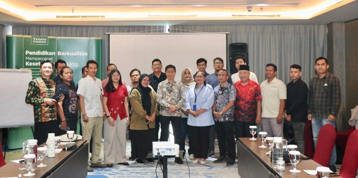 Pengawasan Anak Usia Dini Kunci Menuju Indonesia Emas