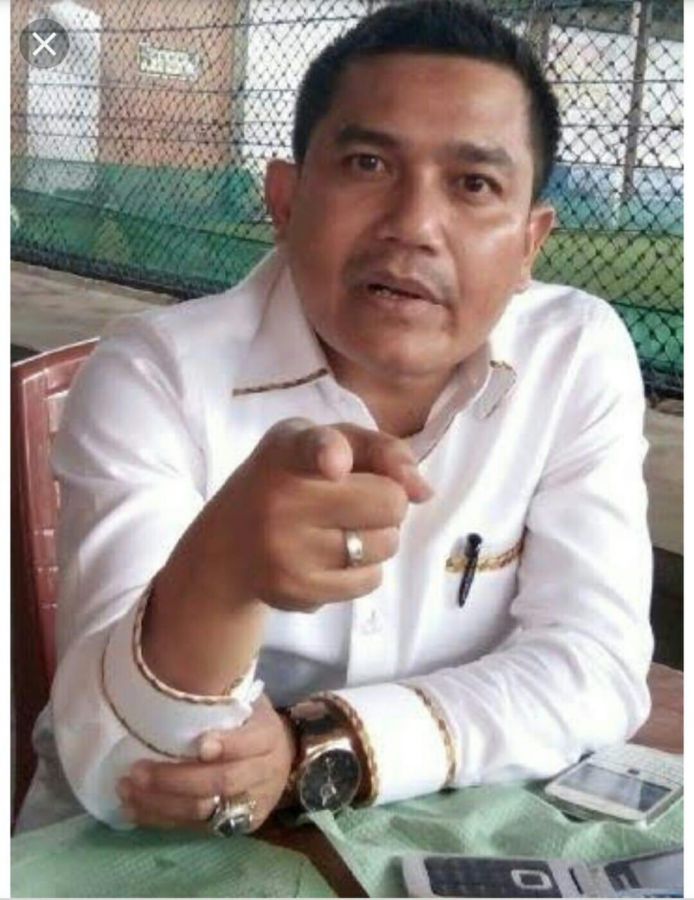 Penilaian WDP BPK Cak Mus: 