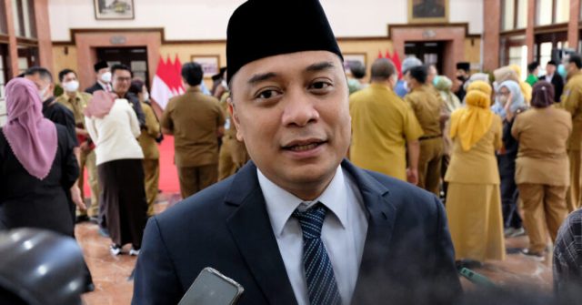 Penipuan Modus Kecelakaan, Walikota Surabaya Minta Kroscek Dulu