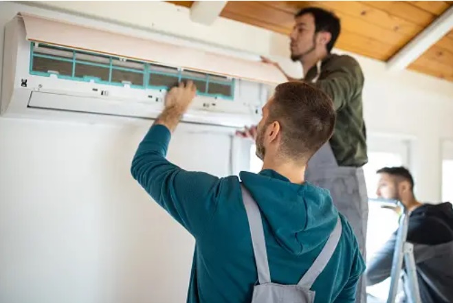 Pentingkah Pesan Jasa Service AC untuk Kantor Setiap Bulan?
