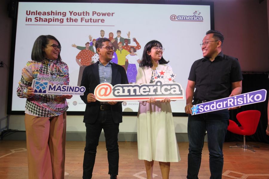 Peranan Masyarakat dalam Pembuatan Kebijakan Berbasis Sadar Risiko