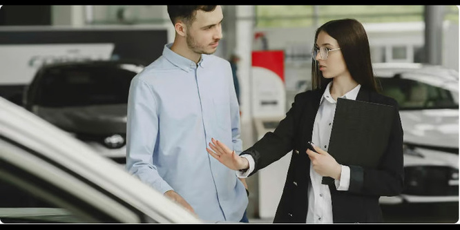 Perbandingan Antara Jual Mobil Bekas ke Dealer, Platform Online, atau Langsung ke Pembeli