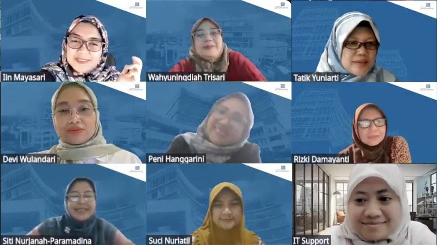 Perempuan Didorong Jadi Penggerak Perubahan Sosial dan Pembangunan Berkelanjutan