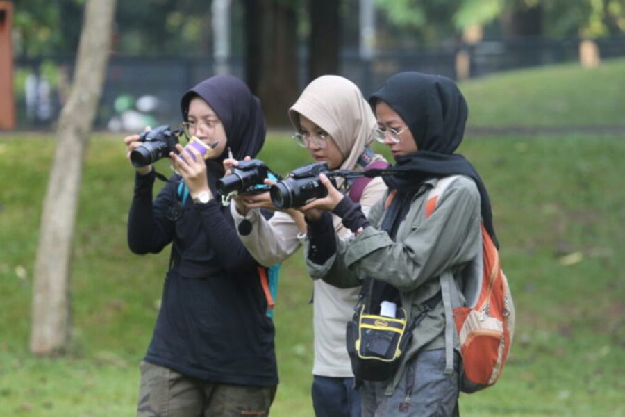Peringati Hari Keanekaragaman Hayati Sedunia