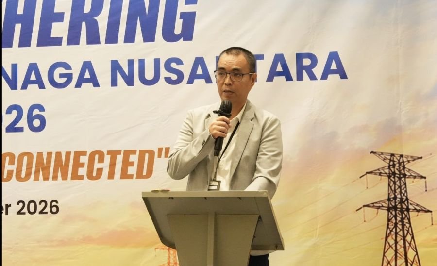 Peringati Hari Pelanggan Nasional, PLN MCTN Gelar Diskusi Melalui Vendor Gathering
