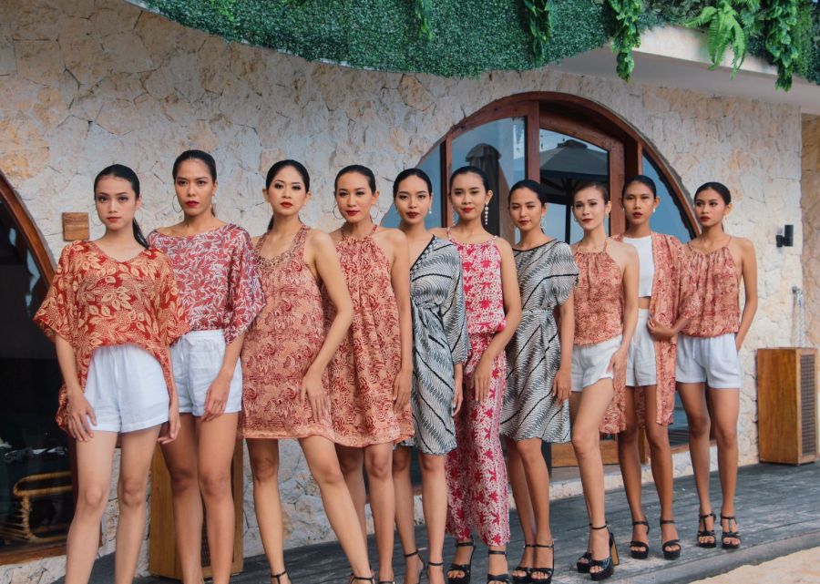 Perjalanan 13 Tahun Rima Alir Tirta Merintis Alir Tirta Batik