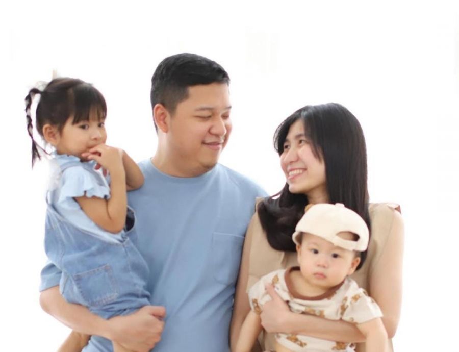 Perjalanan Metta Naomi Membangun Karier Sebagai Mom Influencer yang Dekat dengan Hati Pengikutnya