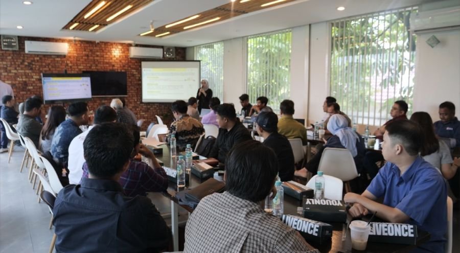 Perkuat Kolaborasi Melalui Semangat “Ready, Compliant, Connected”, PLN MCTN Gelar Vendor Gathering dalam Rangka Hari Pelanggan Nasional 2026