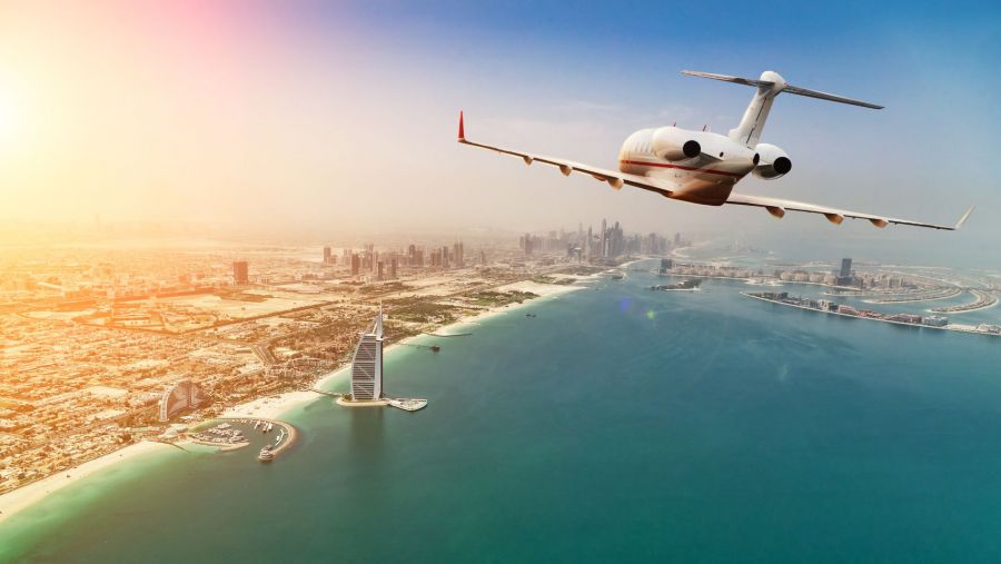 Perluasan Bandara Internasional Dubai - Sebuah Game Changer untuk Real Estat Dubai