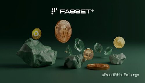 Permudah Diversifikasi Investasi, Crypto Exchange Fasset Hadirkan Fitur Crypto Bundles