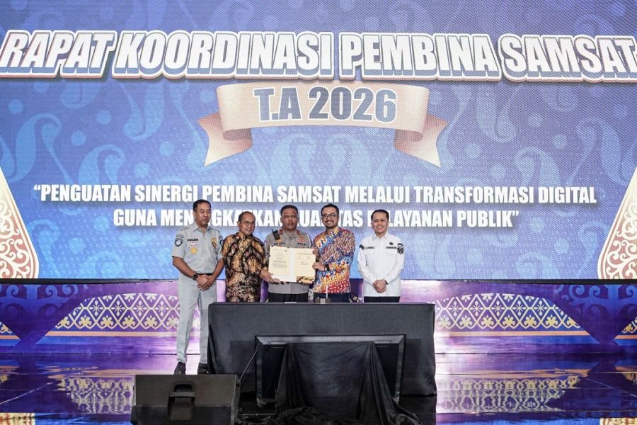 Pertamina, BPH Migas, Korlantas Polri Perkuat Distribusi BBM Subsidi Tepat Sasaran