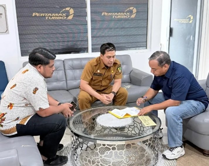 Pertamina Patra Niaga Regional Sumbagut Optimalkan Pasokan LPG dan Bright Gas Panipahan