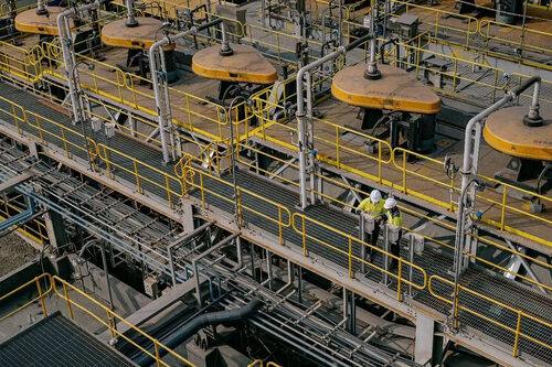 Perubahan Regulasi TKDN Bisa Dorong Keberlanjutan Produksi Manufaktur Domestik