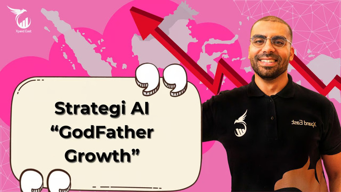 Perusahaan Startup/Teknologi yang Gagal di Indonesia Berhasil Bangkit Kembali dengan Strategi AI