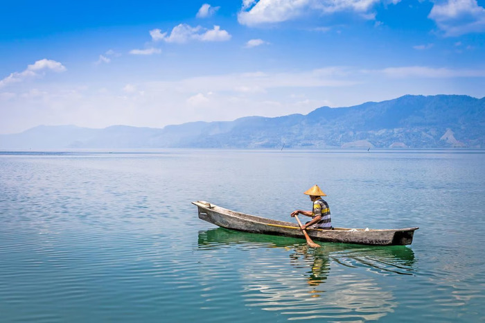 Petualangan Memikat di Danau Toba: Panduan Wisata Anti-Mainstream