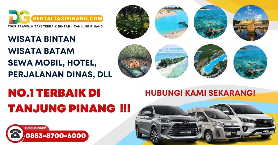 Pilihan Mobil Terbaik untuk Disewa Sesuai Kebutuhan Perjalanan
