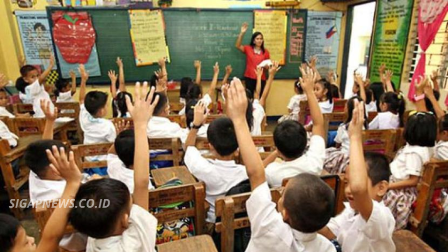 PIP Cair Oktober, Siswa SMA Mulai Terima Bantuan Pendidikan