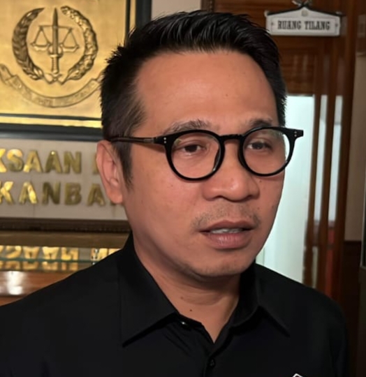 Pj Sekdako Pekanbaru Zulhelmi Diperiksa Kejari, Diduga Terkait Proyek Rp1,8 Miliar