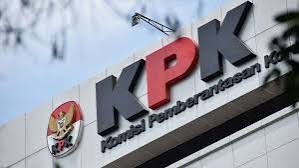 Pj Walikota Pekanbaru Terjaring OTT KPK
