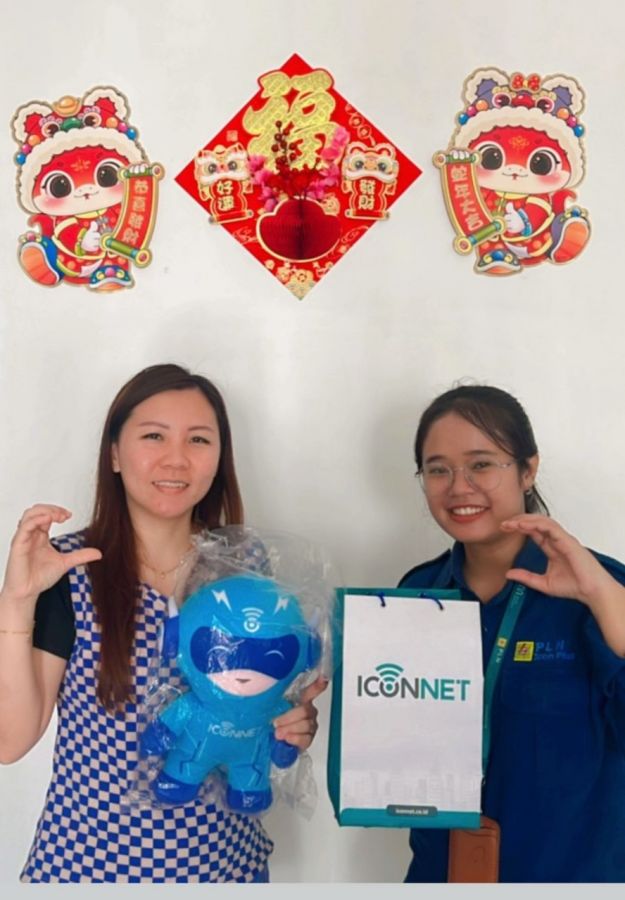 PLN Icon Plus Gelar TERANET di Dumai, Dengarkan Keluh Kesah Pelanggan