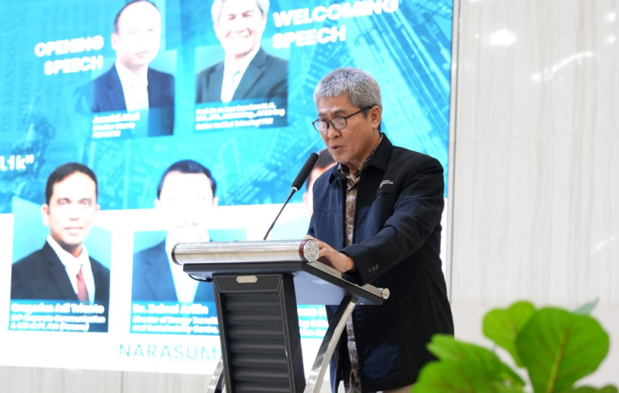 PLN MCTN, IT PLN, dan Media Bangun Sinergi untuk Memperkuat Kepercayaan Publik di Sektor Energi