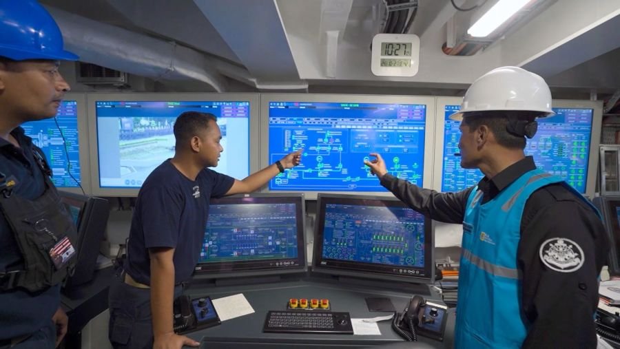 PLN MCTN Lakukan Siaga Ramadan dan Idul Fitri Guna Pastikan Layanan Prima Kepada Pelanggan